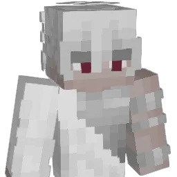 leoxys_ Minecraft avatar bust