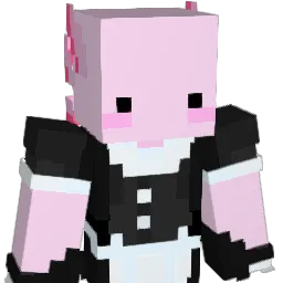 leozim1201 Minecraft avatar bust