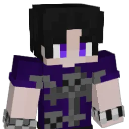 leozingameplayy Minecraft avatar bust