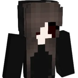 leozinxyz's Minecraft skin
