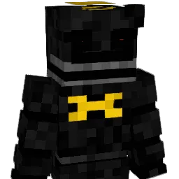 lep1026 Minecraft avatar bust