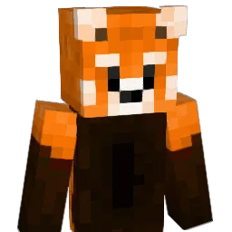 lepang1213 Minecraft avatar bust