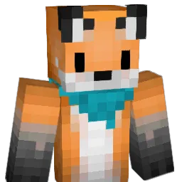 lepeanut_king Minecraft avatar bust