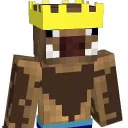 lepetitpapy Minecraft avatar bust