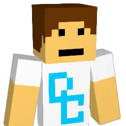 lephiloup Minecraft avatar bust
