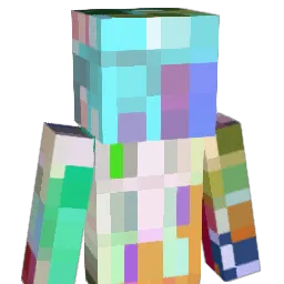 lepiu00 Minecraft avatar bust