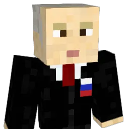 lepkigac12 Minecraft avatar bust