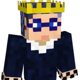 leprechaunkitty Minecraft avatar bust