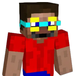 leprechaunslynch Minecraft avatar bust