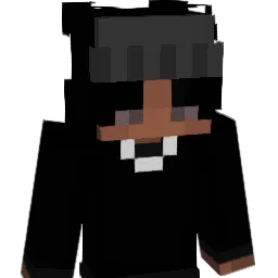 lepszyyv Minecraft avatar bust