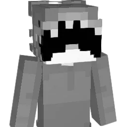 leptong's Minecraft skin