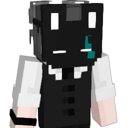 lepu89 Minecraft avatar bust