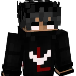 leqitvenom_ Minecraft avatar bust