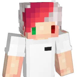lequim Minecraft avatar bust