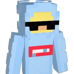 lernss_ Minecraft avatar bust