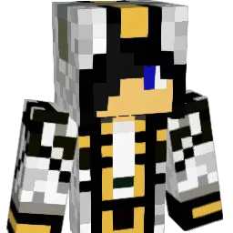 leroux250 Minecraft avatar bust