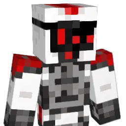 leroy2066 Minecraft avatar bust