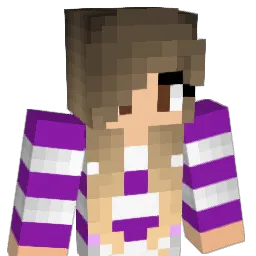 lerpz Minecraft avatar bust