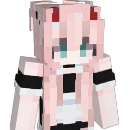 lerrythelob's Minecraft skin