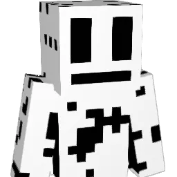 les_baguettes Minecraft avatar bust