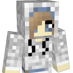 les_sisters Minecraft avatar bust