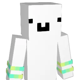 les_xxx Minecraft avatar bust