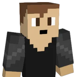 lesaint_SUSHI Minecraft avatar bust