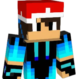 lesawc Minecraft avatar bust