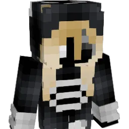 lesbiancoupe Minecraft avatar bust