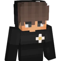 leschlon Minecraft avatar bust