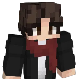 lesh_miller Minecraft avatar bust