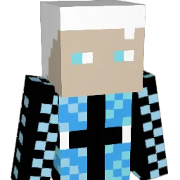 leshet3 Minecraft avatar bust