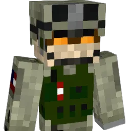 lesjon's Minecraft skin