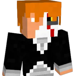 leskatoz Minecraft avatar bust
