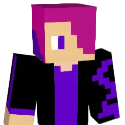 leskip Minecraft avatar bust