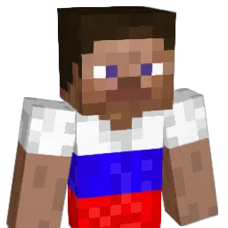 lesnoy_bolvan Minecraft avatar bust