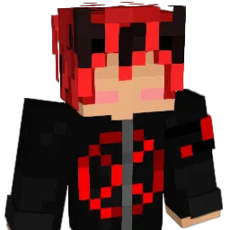 lesnoy_official Minecraft avatar bust
