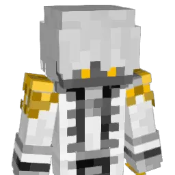 lesohail's Minecraft skin