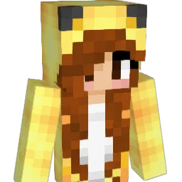 lessies's Minecraft skin