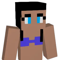 lesstat's Minecraft skin