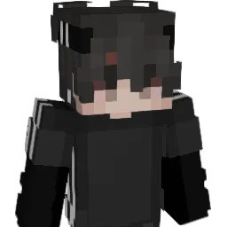 lestdd Minecraft avatar bust