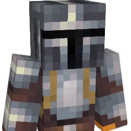 lester_the_m Minecraft avatar bust