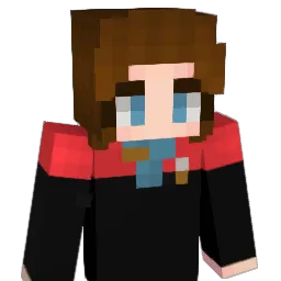 lesterfoster's Minecraft skin