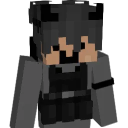lestir's Minecraft skin