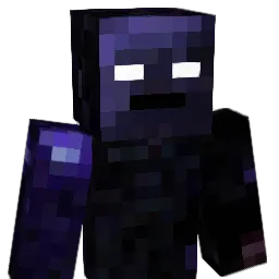 lestoj Minecraft avatar bust