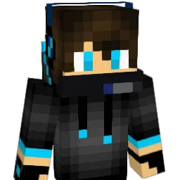 letajci_buh Minecraft avatar bust