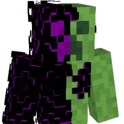 lethalvert's Minecraft skin