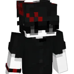 lethologicism Minecraft avatar bust