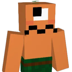 letoek's Minecraft skin