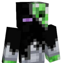 letotor72 Minecraft avatar bust